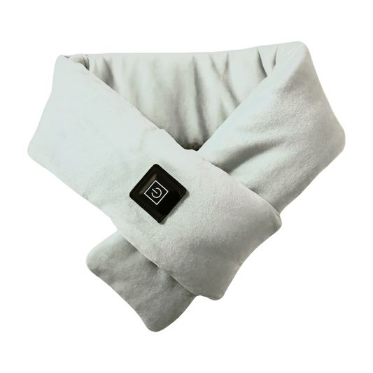 Heated Electric Thermal Scarf